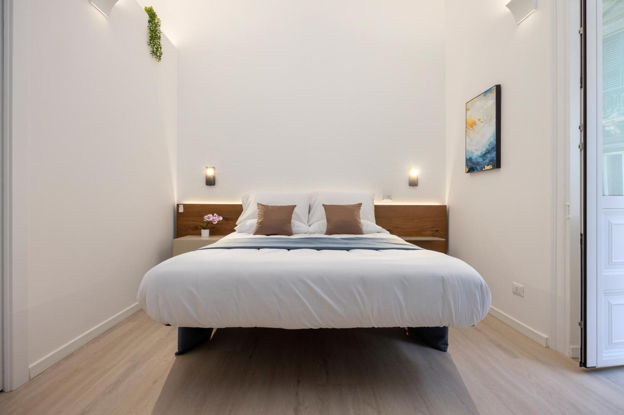 Roccella Apartments Palermo Exterior photo