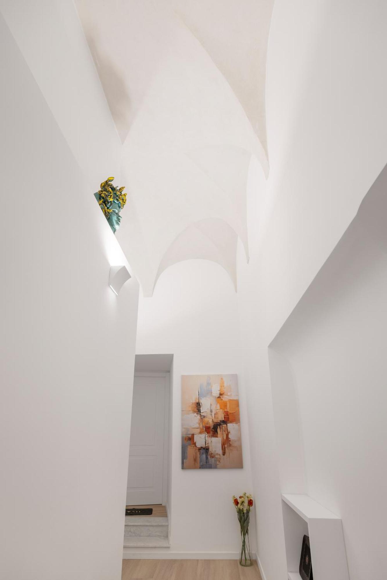 Roccella Apartments Palermo Exterior photo
