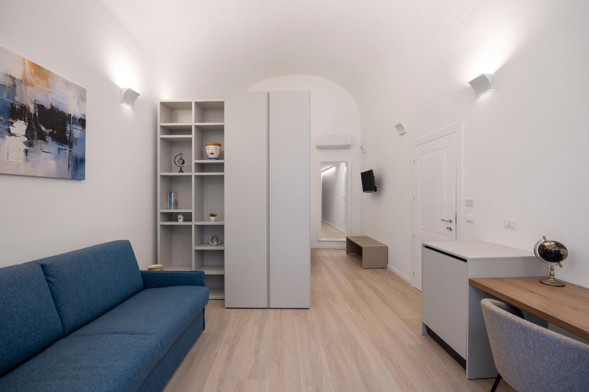 Roccella Apartments Palermo Exterior photo